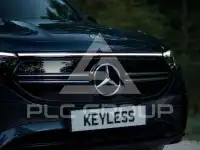 2022 Mercedes Benz EQB