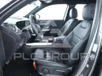 2022 Mercedes Benz EQB