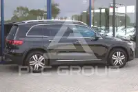 2022 Mercedes Benz EQB