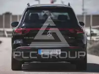2022 Mercedes Benz EQB