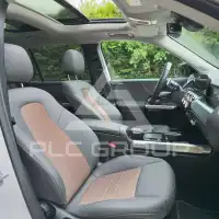 2022 Mercedes Benz EQB
