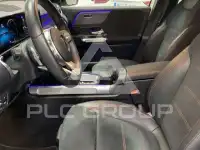 2022 Mercedes Benz EQB