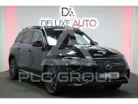 2022 Mercedes Benz EQB