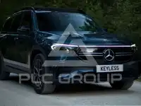 2022 Mercedes Benz EQB