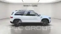 2022 Mercedes Benz EQB