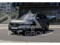 2022 Mercedes Benz EQB