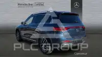2022 Mercedes Benz EQB
