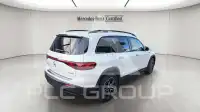2022 Mercedes Benz EQB