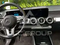 2022 Mercedes Benz EQB