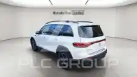 2022 Mercedes Benz EQB