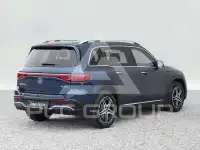 2022 Mercedes Benz EQB