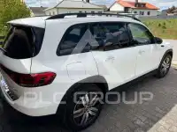 2022 Mercedes Benz EQB