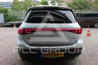 2022 Mercedes Benz EQB
