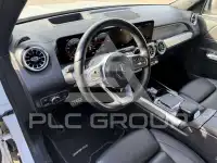 2022 Mercedes Benz EQB