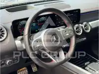 2022 Mercedes Benz EQB
