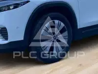 2022 Mercedes Benz EQB