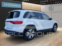 2022 Mercedes Benz EQB