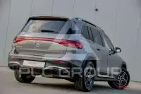 2022 Mercedes Benz EQB