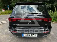 2022 Mercedes Benz EQB