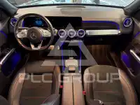 2022 Mercedes Benz EQB