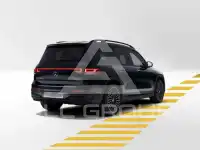 2022 Mercedes Benz EQB