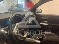 2022 Mercedes Benz EQB