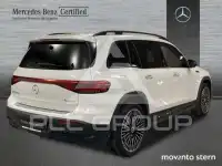 2022 Mercedes Benz EQB