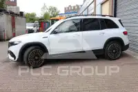 2022 Mercedes Benz EQB