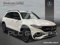 2022 Mercedes Benz EQB