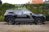 2022 Mercedes Benz EQB
