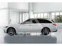 2022 Mercedes Benz C 30 AMG