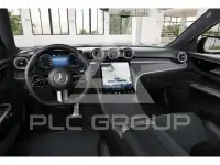 2022 Mercedes Benz C 30 AMG