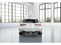 2022 Mercedes Benz C 30 AMG