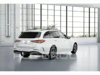 2022 Mercedes Benz C 30 AMG