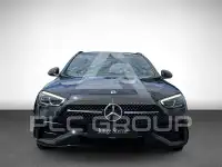 2022 Mercedes Benz C 30 AMG
