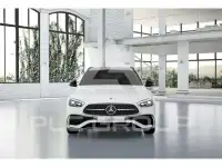 2022 Mercedes Benz C 30 AMG