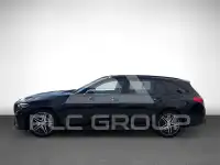2022 Mercedes Benz C 30 AMG