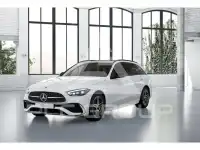 2022 Mercedes Benz C 30 AMG