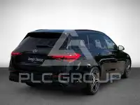 2022 Mercedes Benz C 30 AMG