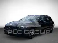 2022 Mercedes Benz C 30 AMG
