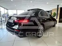 2022 Mercedes Benz E 60 AMG