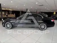 2022 Mercedes Benz E 60 AMG