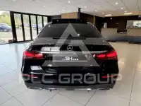 2022 Mercedes Benz E 60 AMG