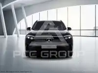 2022 Mercedes Benz EQA