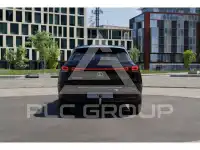 2022 Mercedes Benz EQA