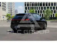 2022 Mercedes Benz EQA