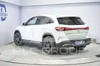 2022 Mercedes Benz EQA
