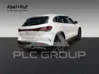 2022 Mercedes Benz EQA