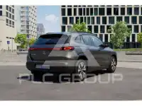 2022 Mercedes Benz EQA