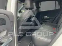 2022 Mercedes Benz EQA